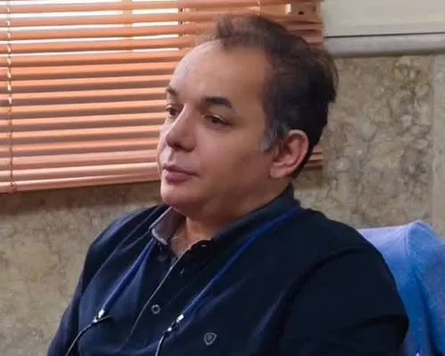 دکتر سید هادی قریشی