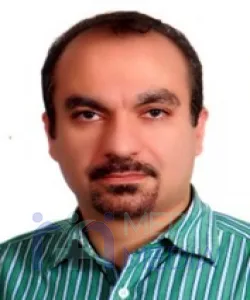 دکتر علی عباس اکبری