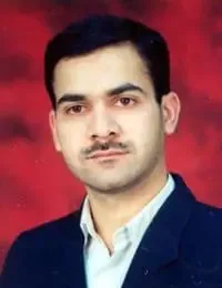 آقای عباس پیری